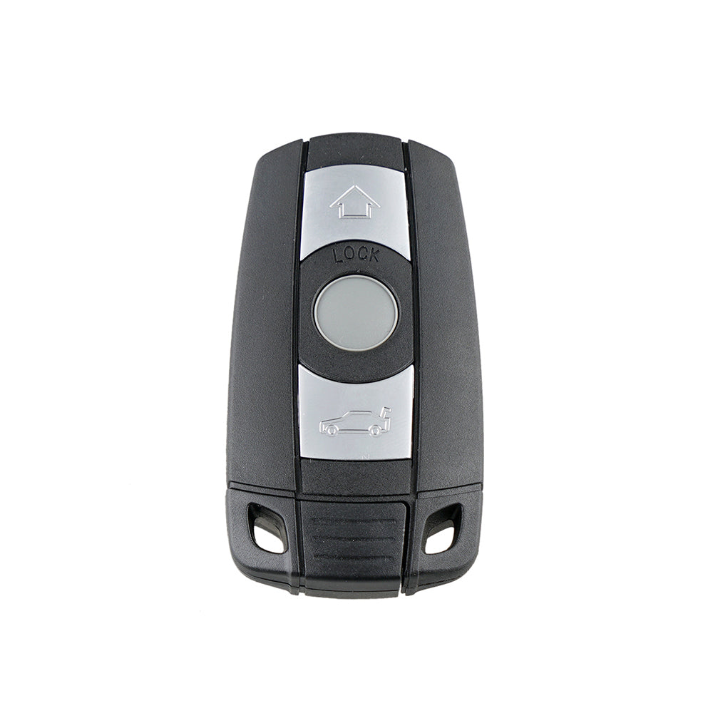 3 Buttons KR55WK49127 CAS3 315Mhz PCF7945 Chip Smart Fob For BMW image 0