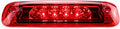 1997-2001 JEEP CHEROKEE Third Brake Tail Cargo Light image 0