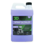 3D SPRAY DETAILER image 0