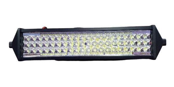12¨ Led White Light Bar image 0