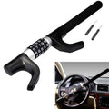 Universal Steering Wheel Lock 5 Digit Combination Anti Theft image 0