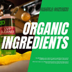 3D LVP CLEANER image 4