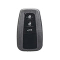 Toyota 2017+ Camry 3 BTN Smart Remote Key Fob 433Mhz 8A chip 4FDM-01 image 0