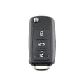Fob Remote For Volkswagen Jetta Golf Beetle Passat image 0