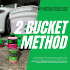 3D PINK CAR SOAP image 3