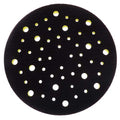 6 Inch 52-Hole Hook and Loop Sander Sanding Disc Backing Pad image 0