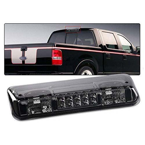 2004 2008 FORD F-150  3rd Third Brake Tail Cargo Light image 0