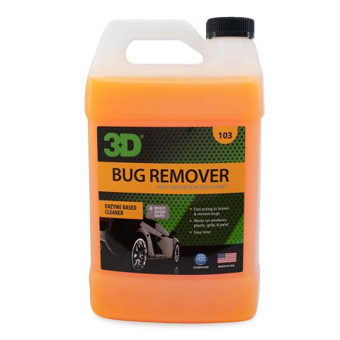 3D BUG REMOVER image 0