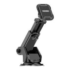 Car Telescopic Phone Holder Magnetic Retractable image 0