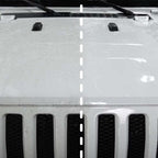 3D Wash N Wax Car Wash Soap With Wax Protection image 6