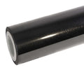 Glitter Metallic Glitter Black Vinyl Wrap image 0