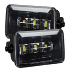 2015 - 2017 Ford F-150 Fog Light Assembly LED image 0