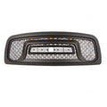 2010 - 2018 Dodge Ram 2500 / 3500 - Grille w/ LED image 0
