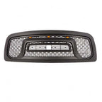 2010 - 2018 Dodge Ram 2500 / 3500 - Grille w/ LED image 0