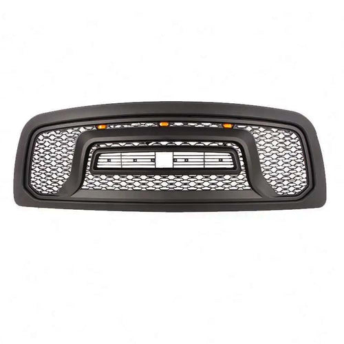 2010 - 2018 Dodge Ram 2500 / 3500 - Grille w/ LED image 0