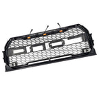 2015 - 2017  Ford F-150 Grille w/ LED image 2