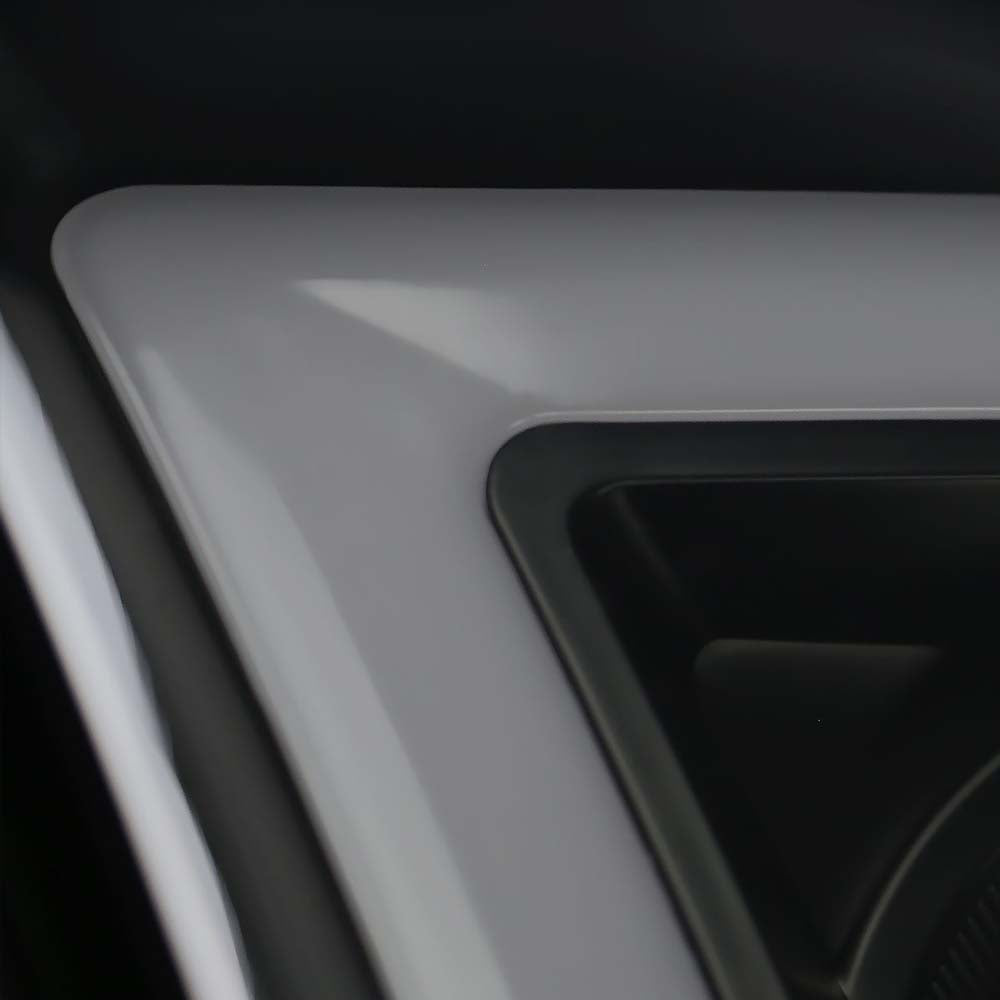 2009-2018 Dodge RAM 1500 / 2019-2021 RAM Classic/ 2010-2018 RAM 2500 3500 Switchback Sequential LED C-Bar Projector Headlights (Black Housing/Smoke Lens) image 4