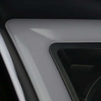 2009-2018 Dodge RAM 1500 / 2019-2021 RAM Classic/ 2010-2018 RAM 2500 3500 Switchback Sequential LED C-Bar Projector Headlights (Black Housing/Smoke Lens) image 4