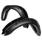 2009 - 2023 Dodge RAM 1500 Classic Pocket Style Fender Flares image 0