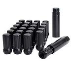 14mmx1.5 Wheel Lug Nuts (24 Pack) image 1