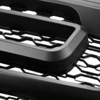 2009 - 2012 Dodge Ram 1500 Grille w/ LED image 3