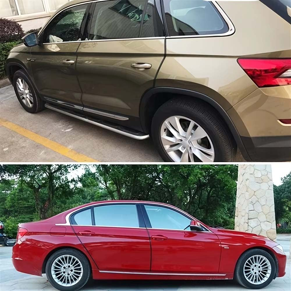 Car Door Edge Guards image 4