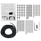 1999 - 2006 Chevrolet Silverado / GMC Sierra Pocket Style Fender Flares image 3