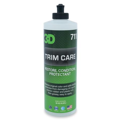 3D TRIM CARE PROTECTANT 16OZ image 0