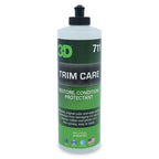 3D TRIM CARE PROTECTANT 16OZ image 0