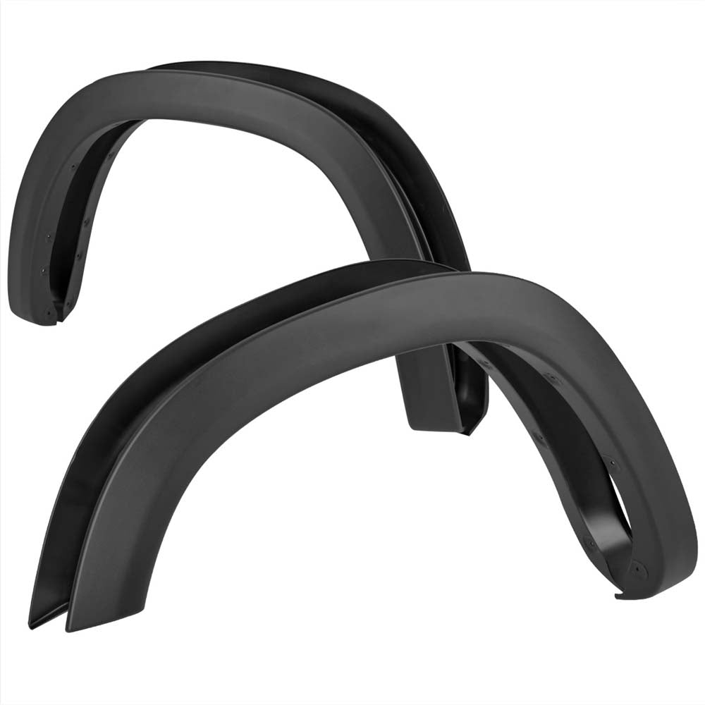 2019 - 2023 Dodge Ram 1500 Fender Flares OE Style image 0