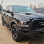 Universal Side Step Running Boards for Ram, F150, Sierra, Silverado Pick Up Trucks image 5