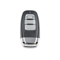3 Buttons 8T0959754C 8T0959754D 315Mhz / 868Mhz Smart Car Remote Keyless Key For Audi A4 A5 A6 A7 RS4 RS5 Q5 S4 S5 image 0