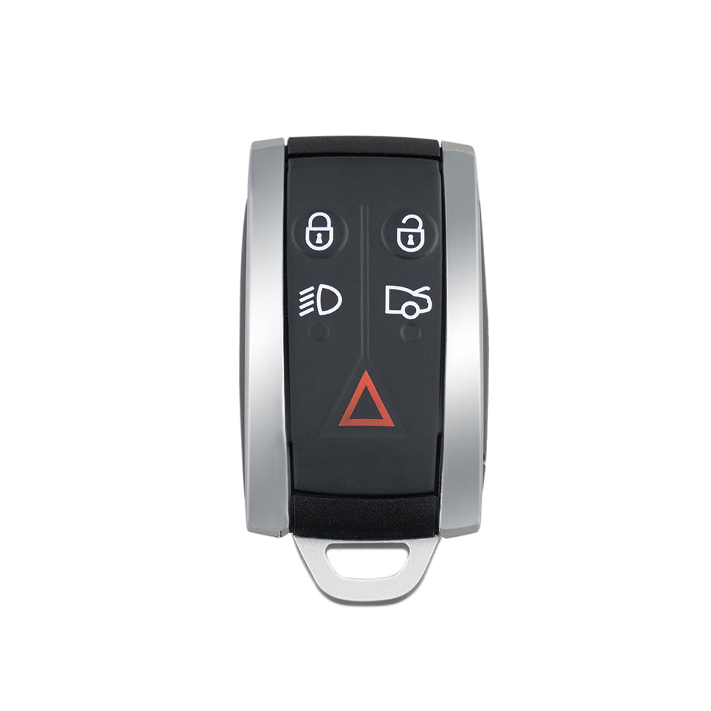 5 Buttons 315MHz KR55WK49244 Smart Keyless Fob For JAGUAR image 0