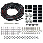 2011 - 2016 Ford F250 F350 Pocket Style Fender Flares image 3