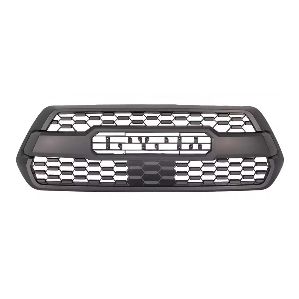 2016 - 2023 Toyota Tacoma Grille image 0
