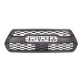 2016 - 2023 Toyota Tacoma Grille image 0