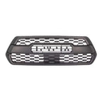 2016 - 2023 Toyota Tacoma Grille image 0