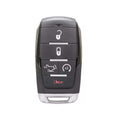 2019-2020 Dodge Ram 1500 Smart Remote Key Fob with 433 MHz OHT-4882056 4A Chip image 0