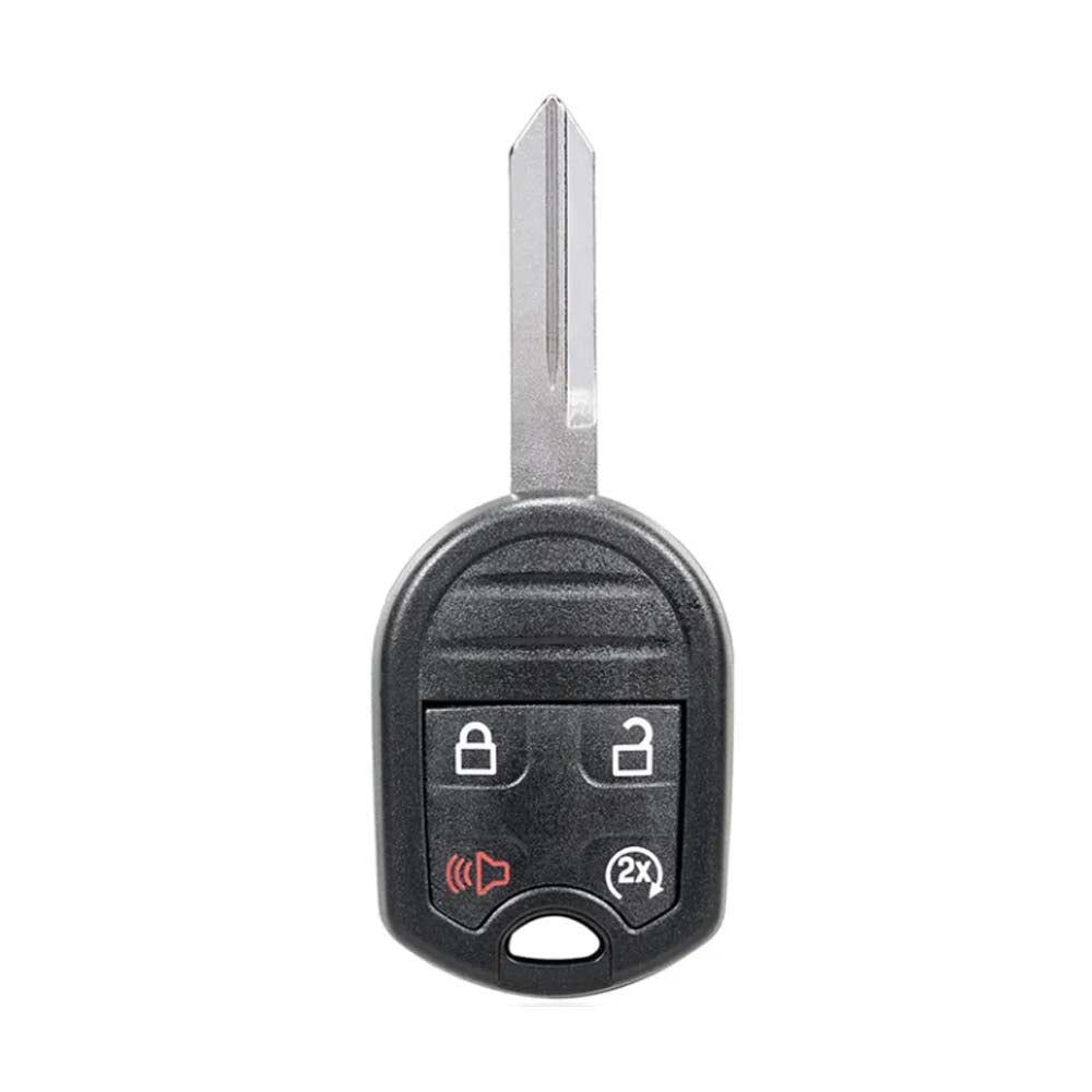 315Mhz CWTWB1U793 4D63 Chip Fob Entry Car Remote Key For Ford F-Series F-150 F-250 F-350 F-450 F-550 Expedition Explorer image 0