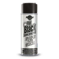 FLAT BLACK ENAMEL image 0