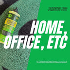 3D Upholstery & Carpet Shampoo image 4