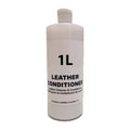 LEATHER CLEANER AND CONDITIONER 1L image 0