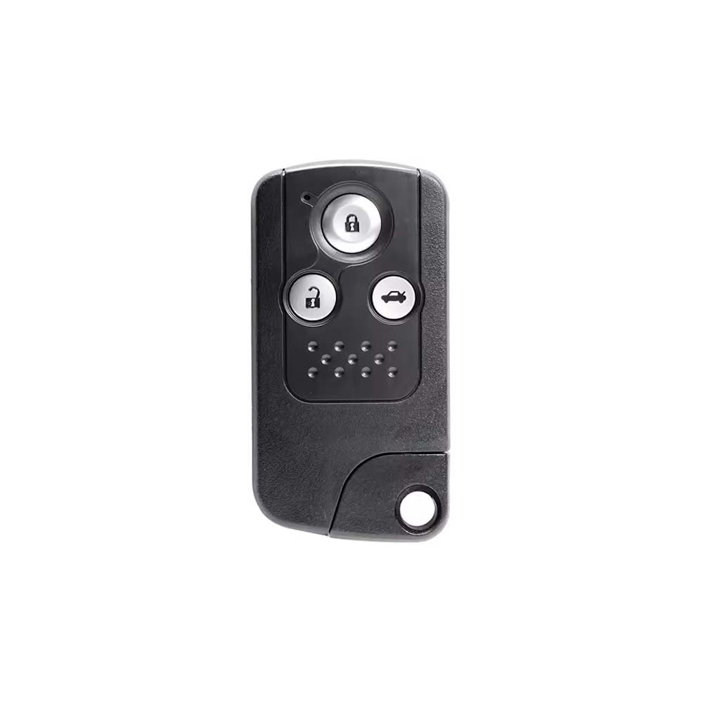 2012 - 2013 Honda CRV Acord Civic 2 BTN Smart Remote Key Fob 313.8Mhz 46 Chip image 0