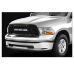 2010 - 2018 Dodge Ram 2500 / 3500 - Grille w/ LED image 1