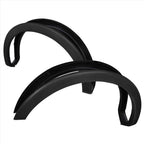 2015 - 2017 Ford F-150 OE Style Fender Flares image 0
