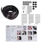 1994 - 2001 Dodge RAM 1500 2500 3500 Pocket Style Fender Flares image 3