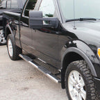 2009 - 2014 Ford F-150 OE Style Fender Flares image 3