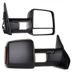2007-2017 TOYOTA TUNDRA Towing Mirrors image 0