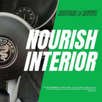 3D LVP Conditioner Restore and Condition Vehicle's Leather, Vinyl and Plastic image 6