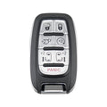2017-2020 Chrysler Pacifica Full Buttons 433Mhz M3N-97395900 Keyless Smart Car Remote Key Fob image 0